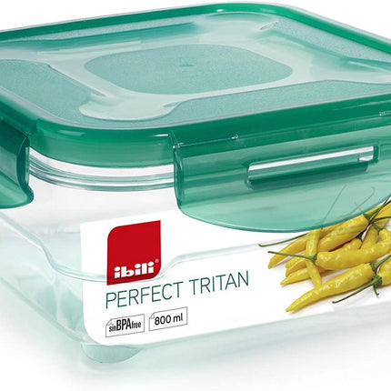 حافظة طعام سعة 800 مل من Ibili