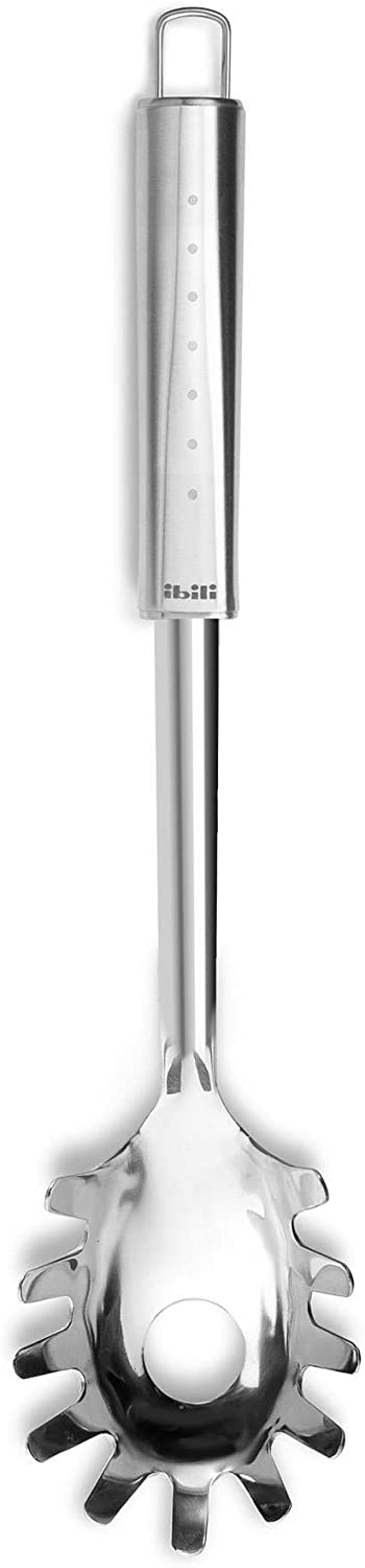 ملعقة سباغيتي 32 سم من Ibili Intense