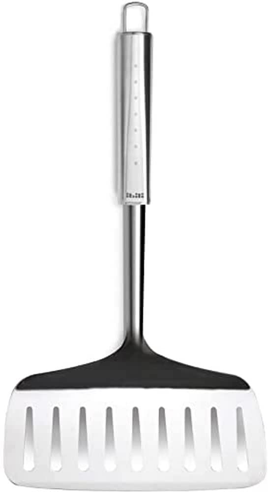 ملعقة تقديم سمك 32 سم من Ibili Intense