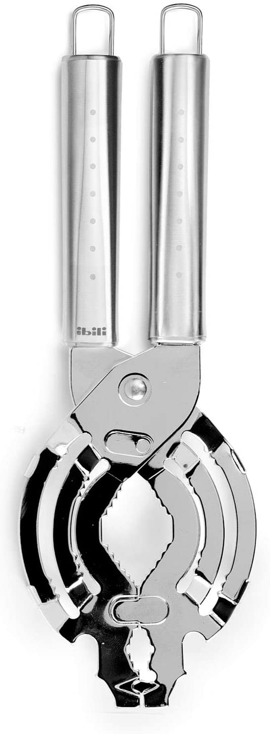 فتاحة علب 20 سم من Ibili Intense