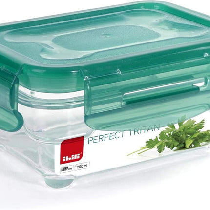 حافظة طعام سعة 200 مل من Ibili