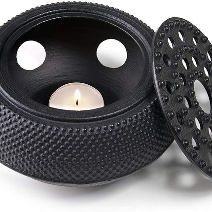 قاعدة تسخين حديد من Ibili