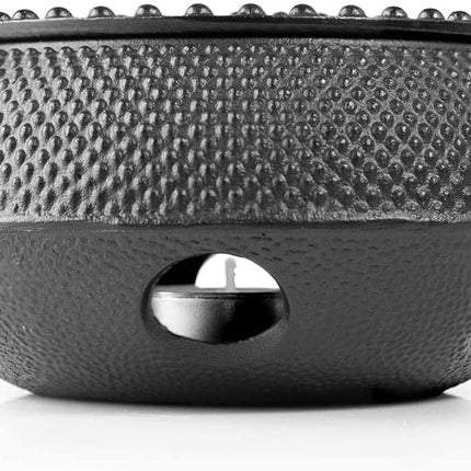 قاعدة تسخين حديد من Ibili