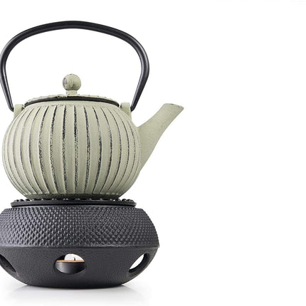 قاعدة تسخين حديد من Ibili