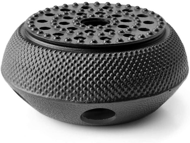 قاعدة تسخين حديد من Ibili