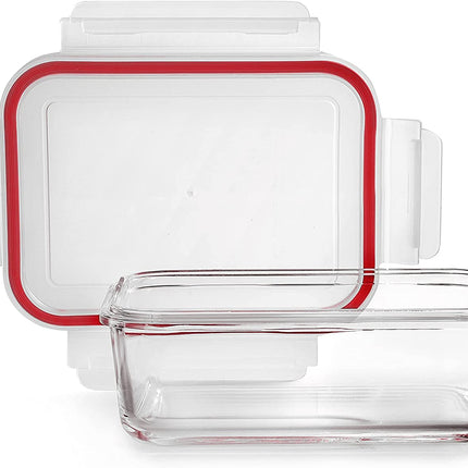 حافظة طعام سعة 1000 مل من Ibili