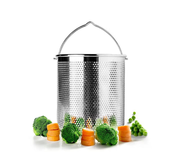 سلة طهي داخل الطنجرة 14*16 سم من Ibili