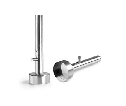 قالب صنع فلافل من Ibili