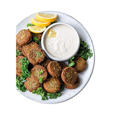 قالب صنع فلافل من Ibili