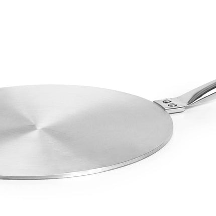 قاعدة أواني لأسطح الطبخ الحثية 24 سم من Ibili