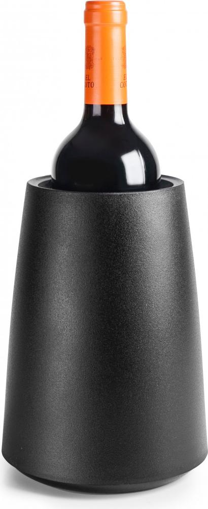 كولر تبريد زجاجات مشروبات من Ibili - أسود