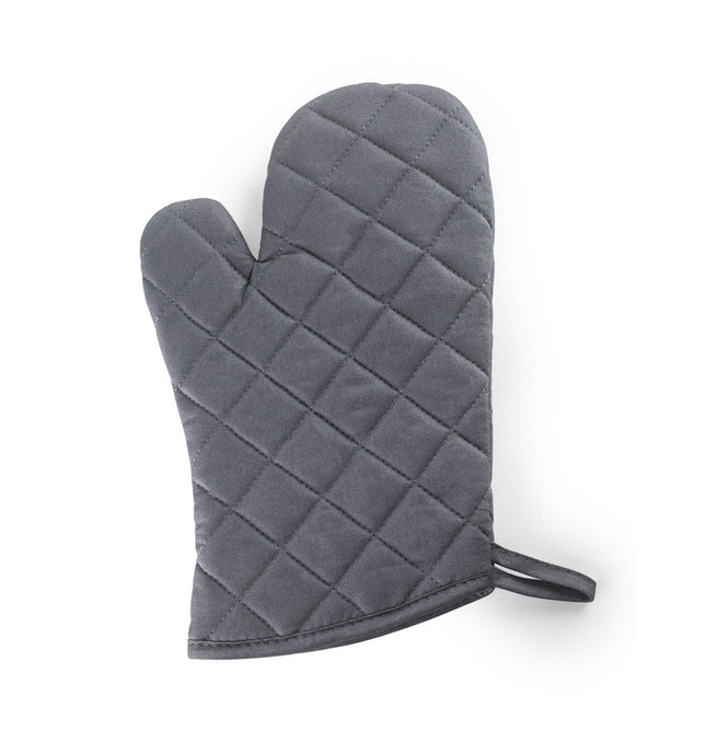 قفاز فرن مبطن 31*20 سم من Ibili - رمادي