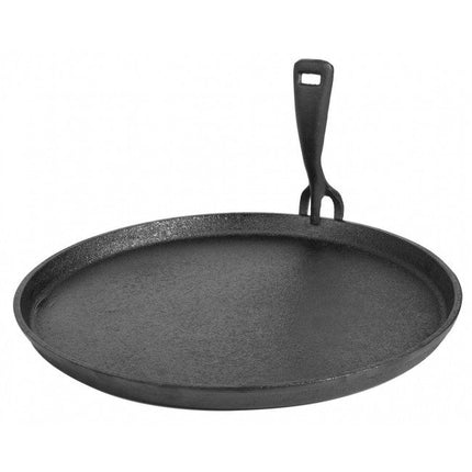 طبق حديد 30 سم من Ibili