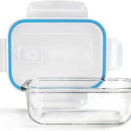 حافظة طعام سعة 370 مل من Ibili