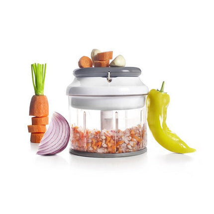 قطاعة يدوية من Ibili Picador