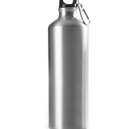 مطرة مشروبات 750 مل من Ibili Alpine - فضي