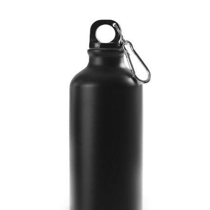 مطرة مشروبات 500 مل من Ibili Alpine - أسود