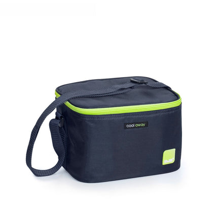 حقيبة حافظة للحرارة سعة 5 لتر من Ibili Hella - كحلي