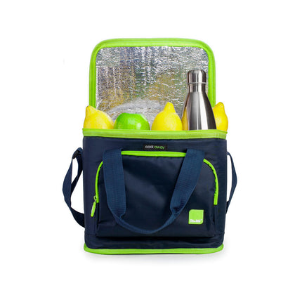 حقيبة حافظة للحرارة سعة 15 لتر من Ibili Hella - كحلي