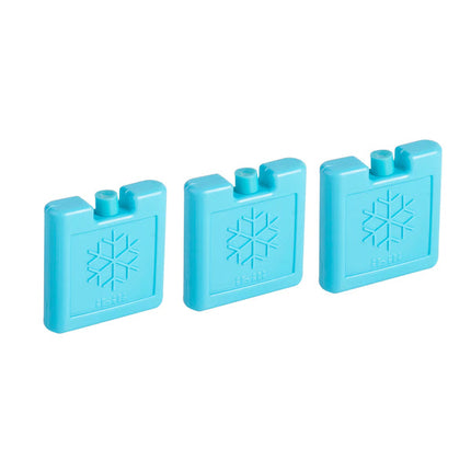 طقم عبوات تبريد 3 قطع 60 مل من Ibili