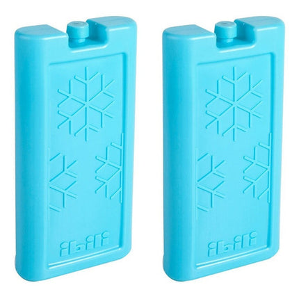 طقم عبوات تبريد قطعتين 380 مل من Ibili