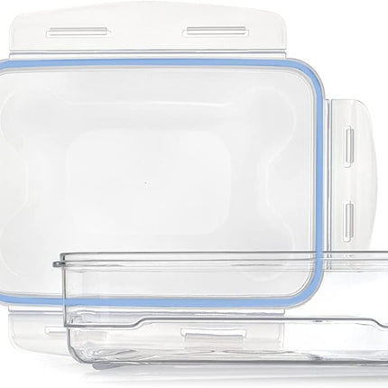 حافظة طعام سعة 1200 مل من Ibili Ecozen