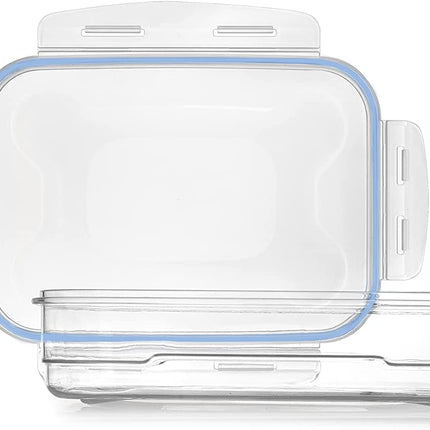 حافظة طعام سعة 2000 مل من Ibili Ecozen