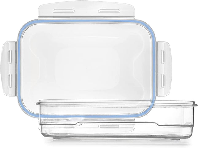 حافظة طعام سعة 2000 مل من Ibili Ecozen