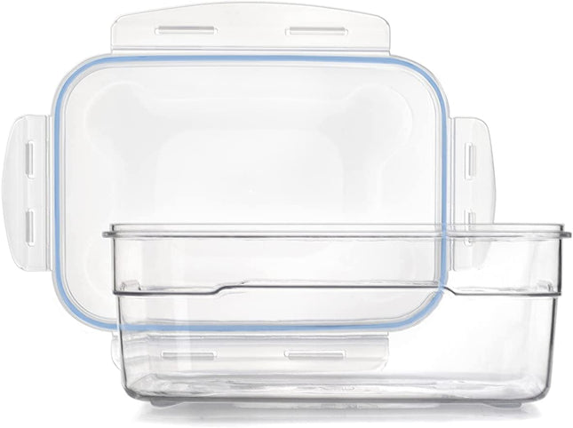 حافظة طعام سعة 2300 مل من Ibili Ecozen