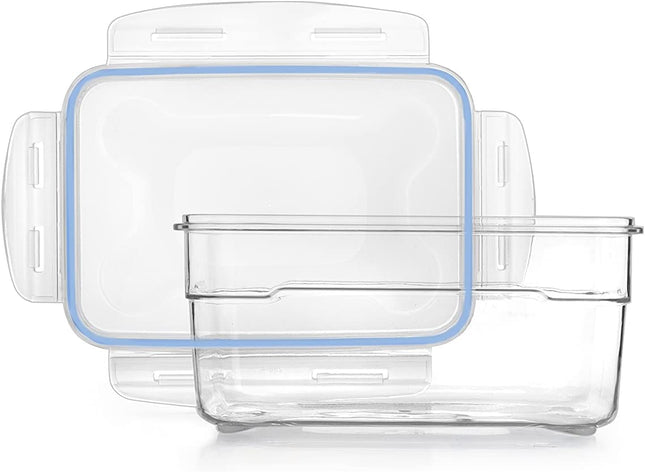 حافظة طعام سعة 3200 مل من Ibili Ecozen