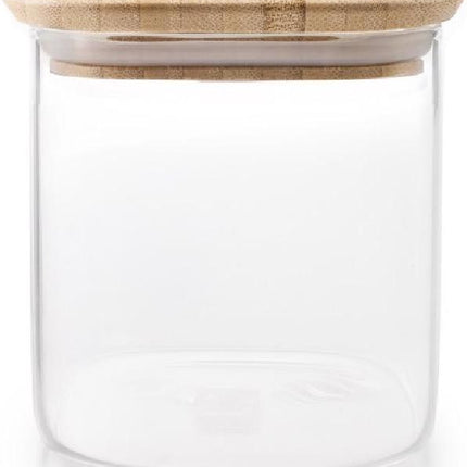 مرطبان طعام سعة 800 مل من Ibili - بيج