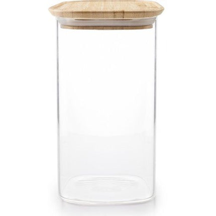 مرطبان طعام سعة 1.5 لتر من Ibili - بيج