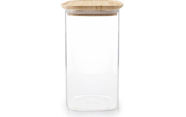 مرطبان طعام سعة 1.5 لتر من Ibili - بيج