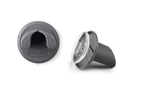 طقم علاقات بشاكير مطبخ قطعتين من Ibili