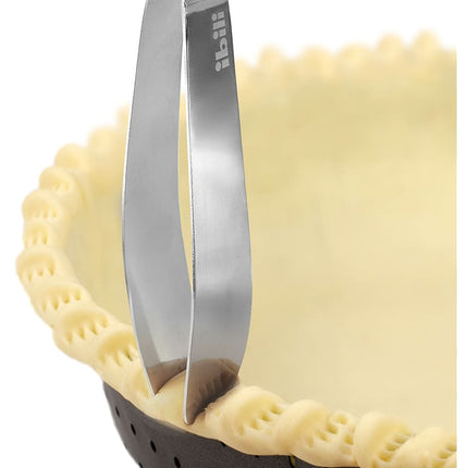 ملقط تنقيش مخبوزات 14 سم من Ibili