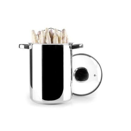 طنجرة طويلة للهيليون 16 سم من Ibili