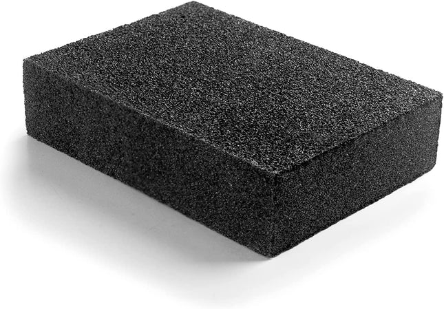 اسفنجة تنظيف وتلميع الطناجر من Ibili Emery