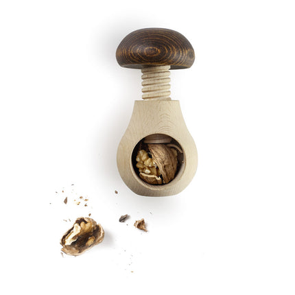 كسارة جوز خشب من Ibili