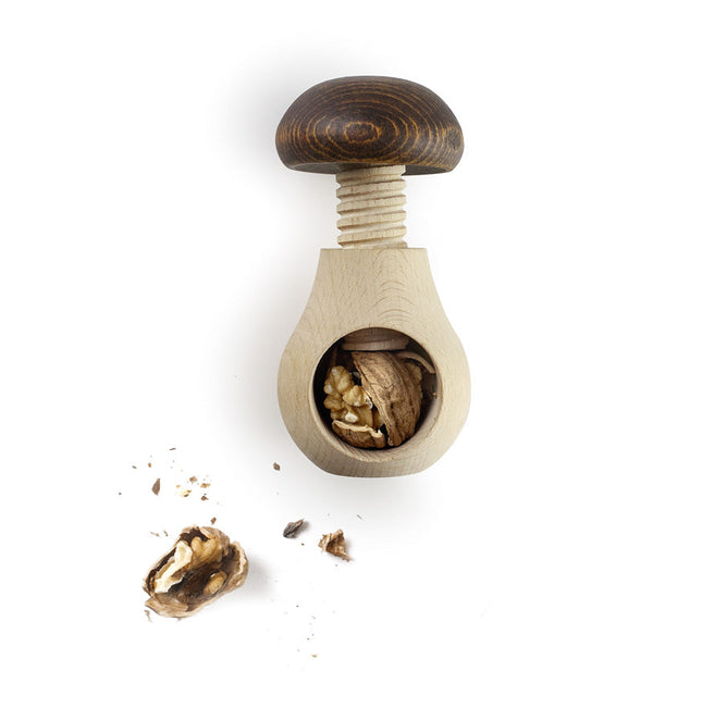 كسارة جوز خشب من Ibili