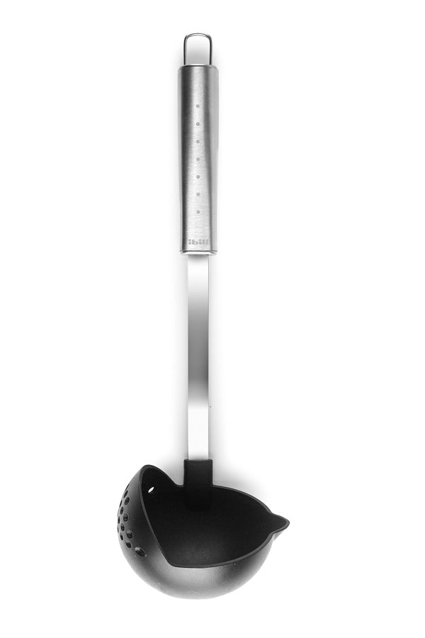 مغرفة بمصفاة 31 سم من Ibili Intense