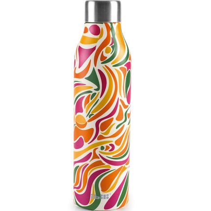 مطرة مشروبات ساخنة وباردة 500 مل من Ibili Samba - ألوان متعددة