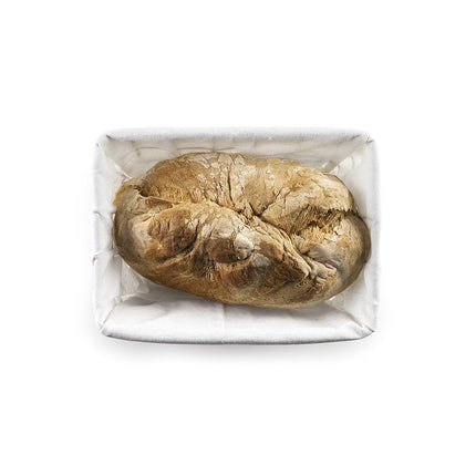 سلة طعام 20*18 سم من Ibili - أسود