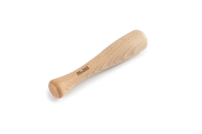 مدقة خشب 19 سم من Ibili