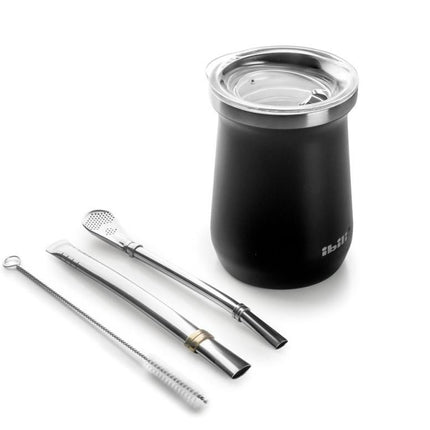 طقم متة 4 قطع من Ibili