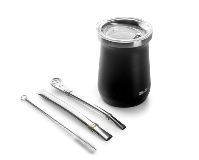 طقم متة 4 قطع من Ibili