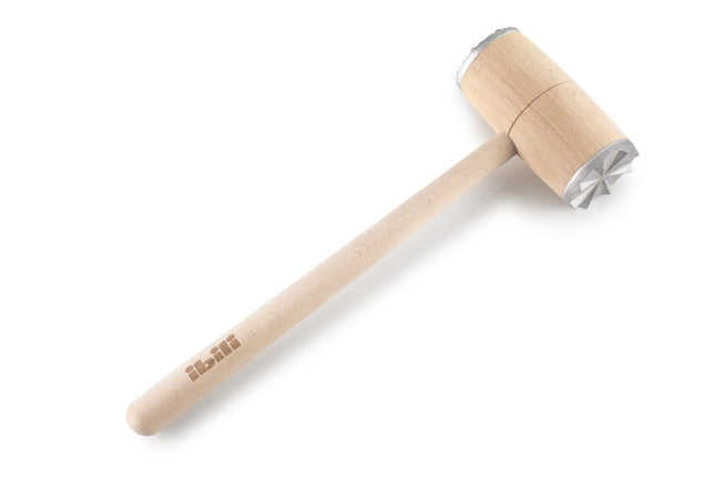 مدقة لحوم خشب 32 سم من Ibili