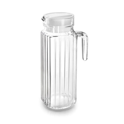 إبريق زجاج سعة 1800 مل من Ibili