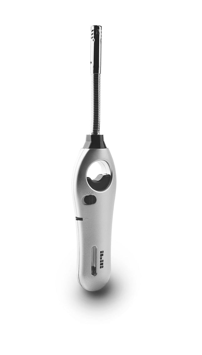 قداحة غاز مرنة 24 سم من Ibili