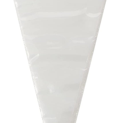 طقم 10 أكياس تزيين الكيك من Ibili