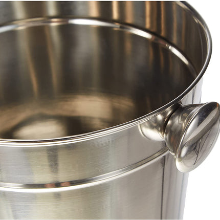 دلو تبريد زجاجات 20 سم من Ibili